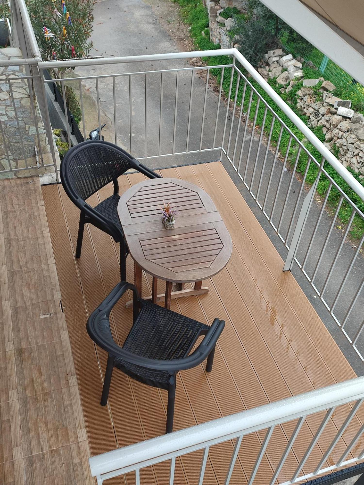 Cosy Studio In Stoúpa Exterior photo